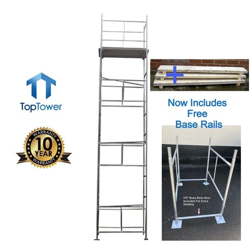 Scaffold tower boards - scaffold,