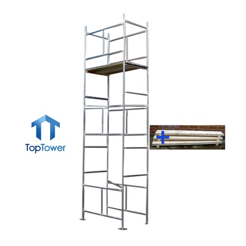 Scaffold tower boards 5m - scaffold,