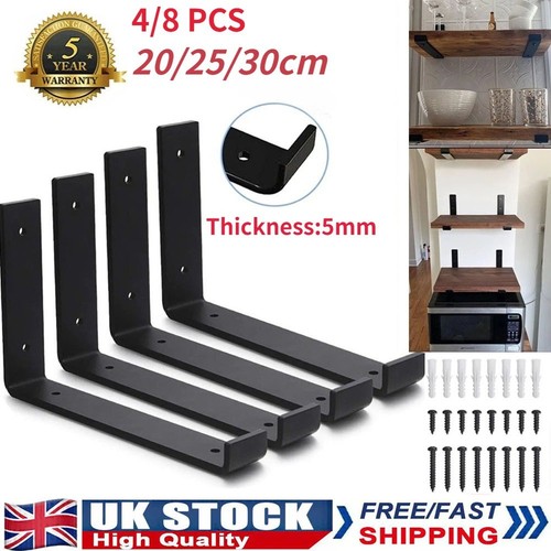 Shelf brackets scaffold - 4/8,