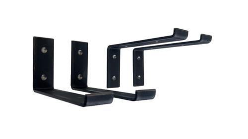 Scaffold board shelf brackets - scaffold,