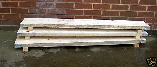 Scaffold tower platform boards - scaffold,