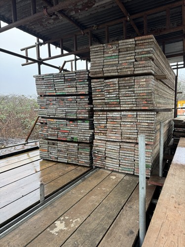 Scaffolding parts - scaffolding, &