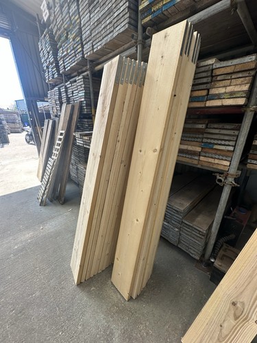 New 4ft 3ft 2ft scaffolding - 4ft,