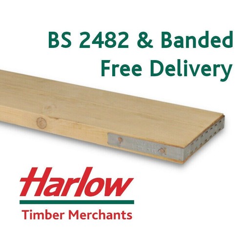 Scaffold boards new timber - scaffold,