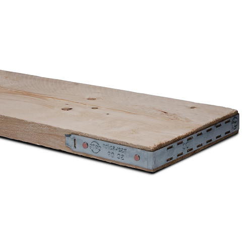 Timber scaffold boards - scaffold,