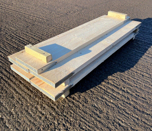 Scaffolding boards 4ft 4 - x, (4ft