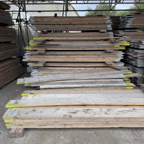 Scaffolding boards for - boards,