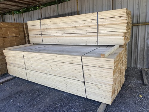 Delivery new 9 metre - of, 3.9