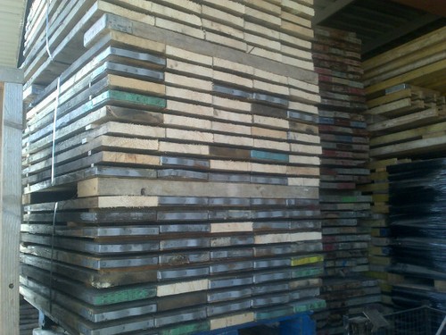 4ft scaffold boards - 4ft,
