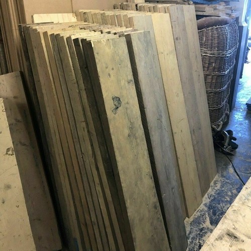 Used scaffold boards 10ft - boards,