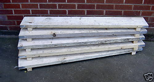 Scaffold tower platform - tower,