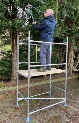 Classic diy scaffold - classic,