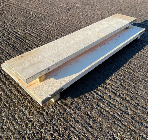Scaffold tower boards - scaffold, (
