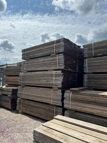 Scaffold boards 4ft - boards, 6ft
