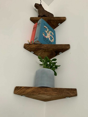 Reclaimed rustic wood - rustic,