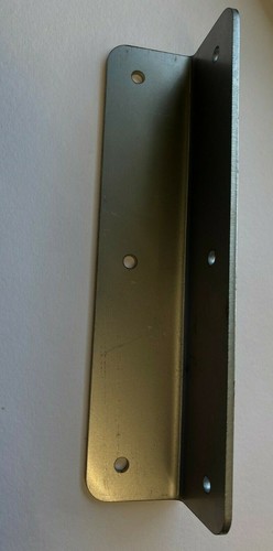Alcove brackets for - ,