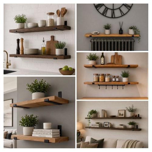 Handmade rustic reclaimed - rustic,