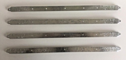 Scaffold board end band pack - scaffold,