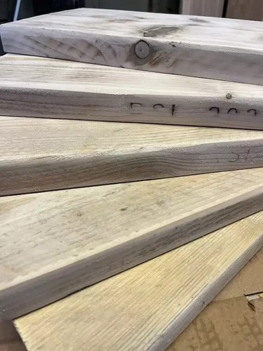 Forêt pre sanded solid - pre,